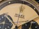 Rolex Paul Newman Rolex Daytona 6264 yellow gold 4130 replica watch (4)_th.jpg